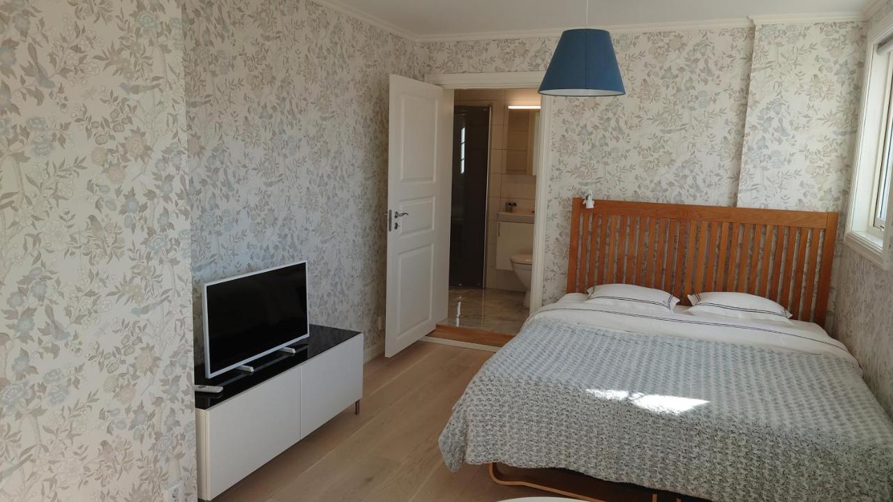 Simones Hotel Vadstena Dış mekan fotoğraf