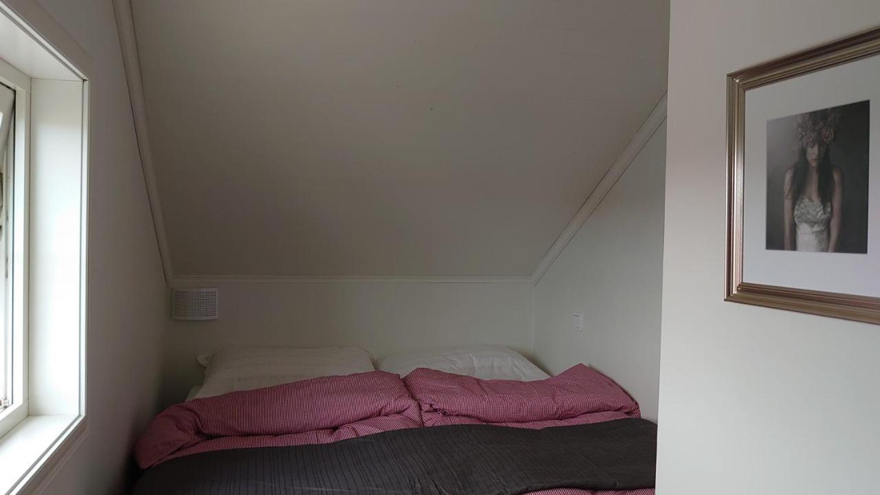 Simones Hotel Vadstena Dış mekan fotoğraf