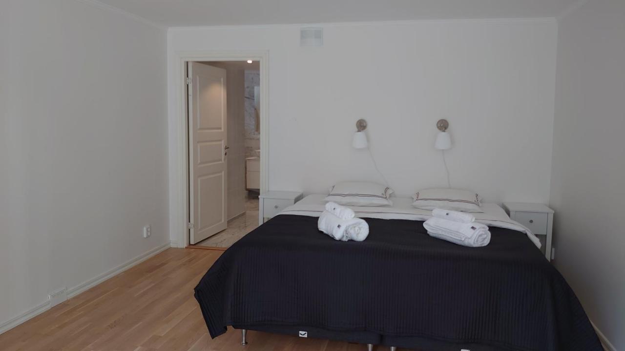 Simones Hotel Vadstena Dış mekan fotoğraf